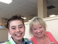 Fairmount (6) : Ruth's Iphone July 2016